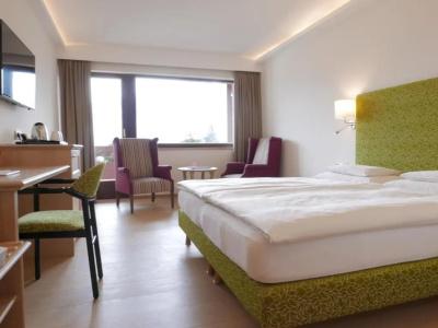 Alpin - Das Sporthotel - 20