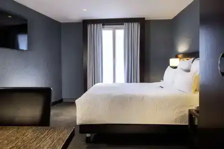 Best Western Bretagne Montparnasse - 99