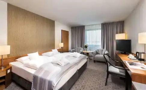 Maritim Airport Hannover - 45