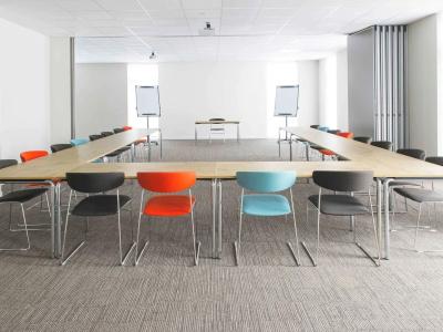 Ibis Wavre Brussels East - 21