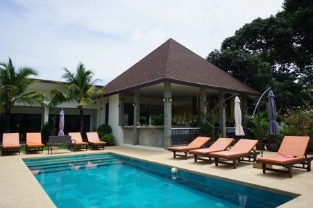 Lotus Bleu Resort & Restaurant - 12