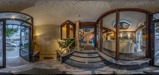 ApartAstro - Nichtraucherhotel - 14