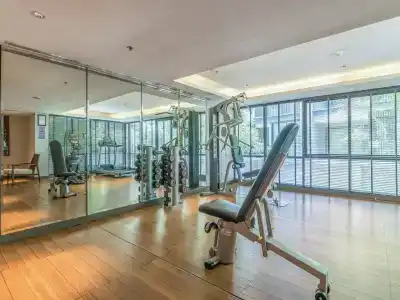 Arcadia Suites Ploenchit Sukhumvit by Compass Hospitality - 21