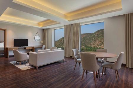 Doubletree By Hilton Jaipur Amer - 5