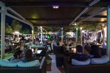 Nostos Beach - 18