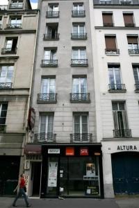 Sully Hôtel - 8