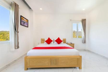 Oyo 719 Ruby Phu Quoc - 18
