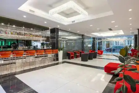 Silver Crown & Residence, Palace Quarter - 21