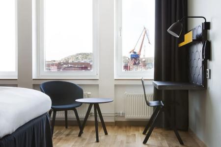 Comfort Göteborg - 60
