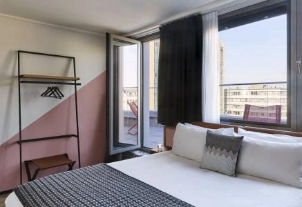 Indigo Antwerp City Centre, an IHG Hotel - 4