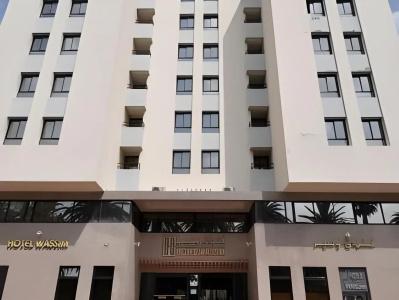 Hôtel Wassim - 13