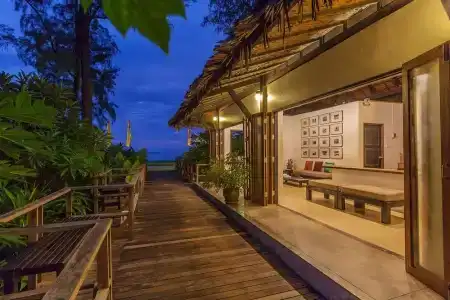 Haadson Resort - Khaolak, Phangnga - 29