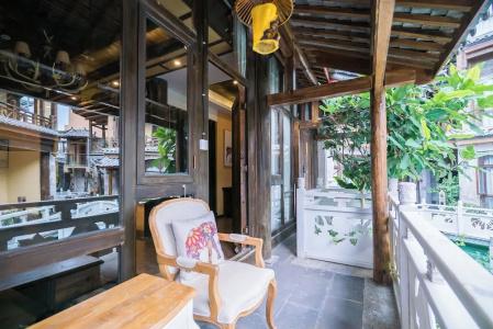 The Ritz-Man Boutique Inn - 37