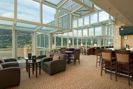 Hilton Los Angeles North-Glendale & Executive Meeting Center - 17