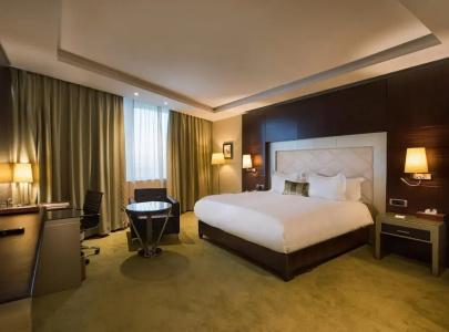 Grand Mogador City Center Casablanca - 55