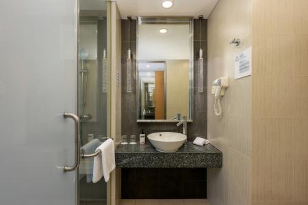 Holiday Inn Express Shanghai Jinsha, An Ihg - 43