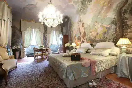 Piazza Pitti Palace - Residenza d'Epoca - 3