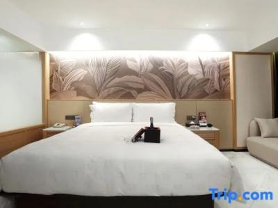 Kingtown Hongqiao - 59