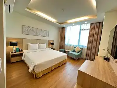 Muong Thanh Vung Tau - 35