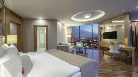 Ramada Plaza By Wyndham Konya - 44