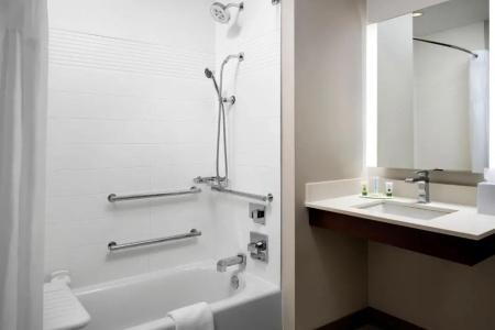 TownePlace Suites by Marriott New Orleans Downtown/Canal Street - 50