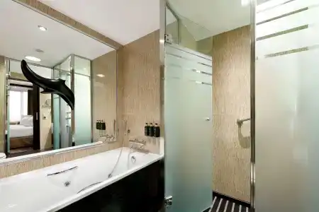 Melia Barcelona Sarriá - 12