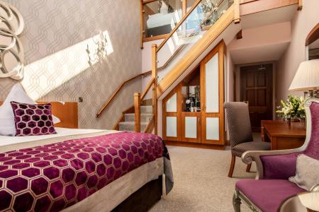 The Culloden Estate and Spa - 5