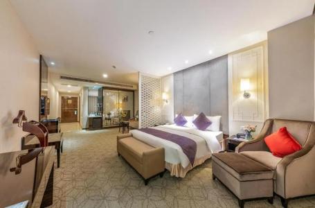 Dorsett Wuhan - 128