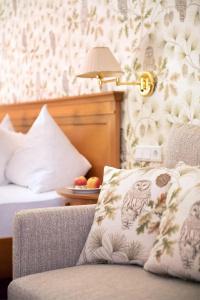 Ebner's Waldhof am See Resort & Spa - 2