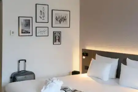 Novotel Zurich City West - 58