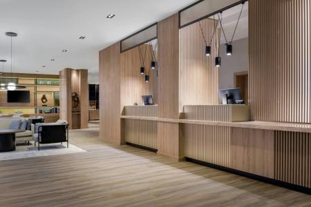 Ac By Marriott Krakow - 1