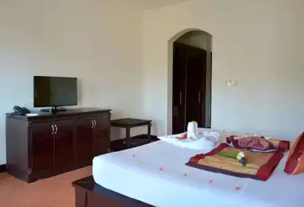 Romana Resort & Spa - 1