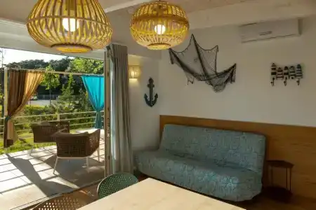 Lino delle Fate Eco Resort - 52