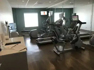 Holiday Inn Express Orlando - South, An Ihg - 18