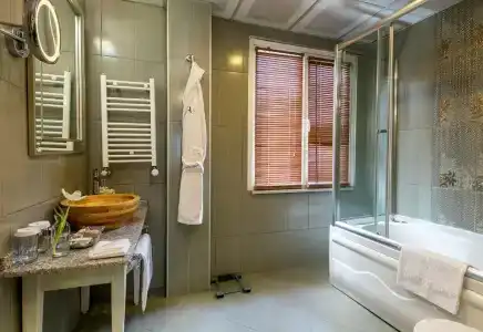 Amira Istanbul - 116