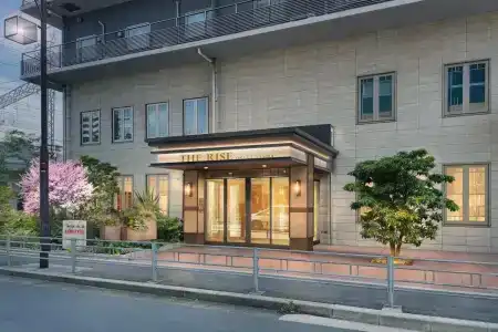 Namba Ebisu - 1