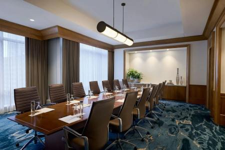 Jw Marriott Austin - 42