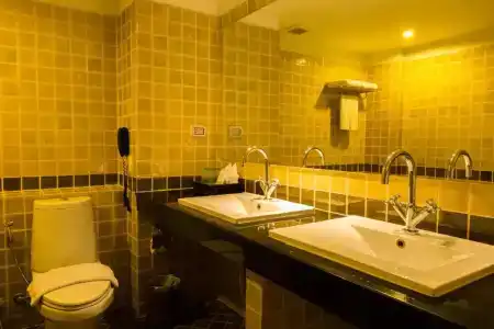 Royal Phala Cliff Beach Resort - 84