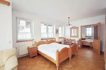 Bedriska Wellness Resort & Spa - 138