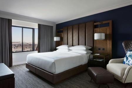Boston Marriott Long Wharf - 2