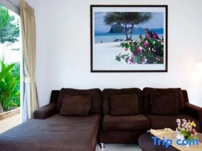 Nadivana Serviced - 116
