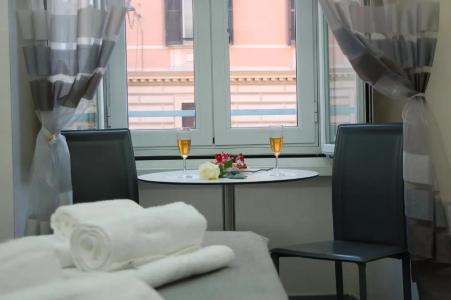 Relais Cavour Inn - 43