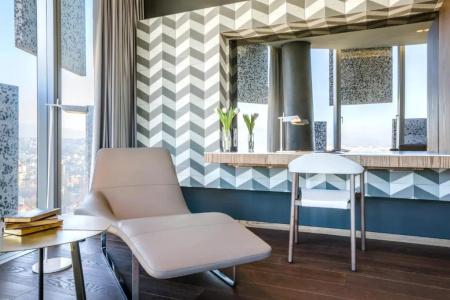 Maritim Plaza Tirana - 112