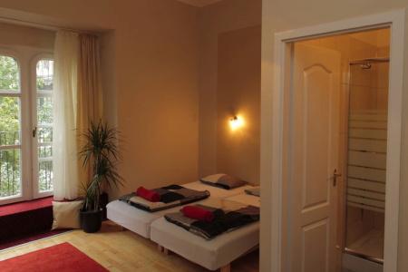 Maverick Hostel & Ensuites - 53