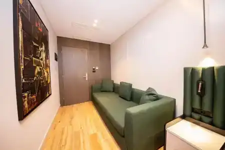 Hotel Lili - 14