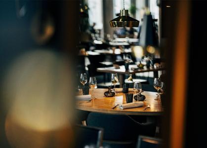Radisson Blu Royal, Helsinki - 33