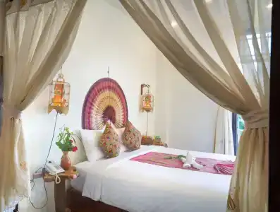 Hspace Nipa hội An Retreat & Spa - 1