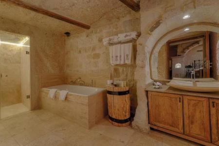 Taru Cave Suites - 97