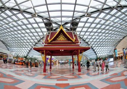 Thong Ta Resort And Spa - Suvarnabhumi Airport - 1