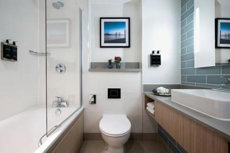 Jurys Inn Brighton Waterfront - 54